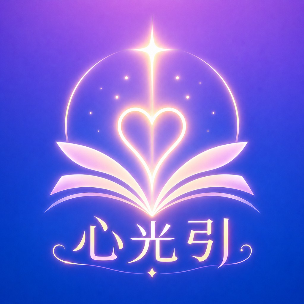 心光引 logo
